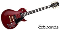EDWARDS / E-LP-CTM/P Cherry