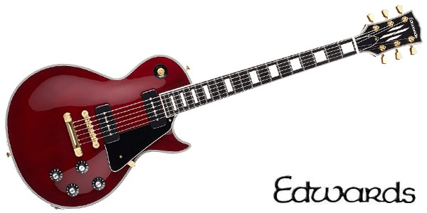 EDWARDS / E-LP-CTM/P Cherry