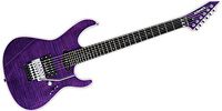 EDWARDS E-MV-125FR See Thru Purple