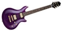 EDWARDS E-PO-105D/QM See Thru Purple