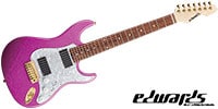 EDWARDS / E-SNAPPER-7 TO Twinkle Pink
