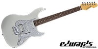 EDWARDS / E-SNAPPER-AL/R Pearl White