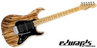 EDWARDS / E-SNAPPER-AS/M Burner Natural
