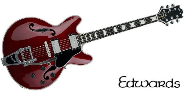 EDWARDS/E-TORROCCO-CTM Metallic Bordeaux