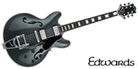 EDWARDS E-TORROCCO-CTM Metallic Gray