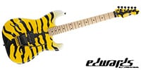 EDWARDS / E-YELLOW TIGER