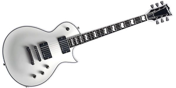 EDWARDS/E-MA-135C White