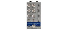 EMPRESS EFFECTS Bass Compressor MKII Silver