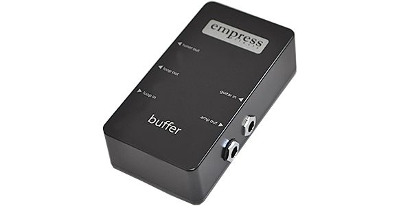 empress buffer+