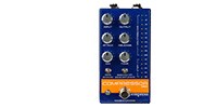 EMPRESS EFFECTS Compressor MKII Blue