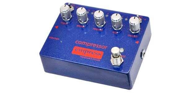 Compressor