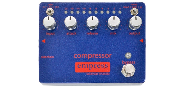 Compressor