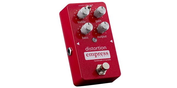 EMPRESS EFFECTS/Distortion