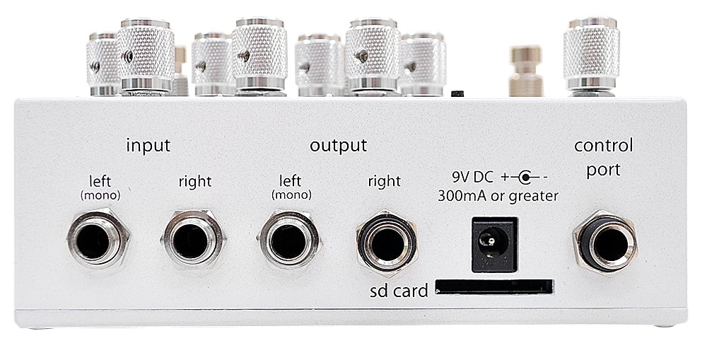 Echosystem