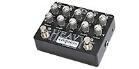 EMPRESS EFFECTS HEAVY