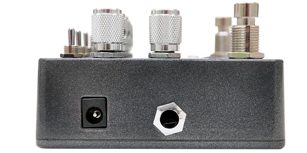 Multidrive