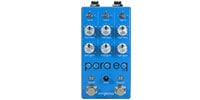 EMPRESS EFFECTS ParaEQ MKII