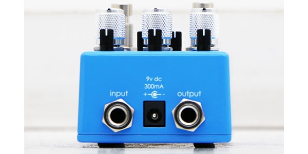 Empress Effects ParaEQ MKII Deluxe 送料無料 | Sound House