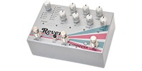 EMPRESS EFFECTS Reverb