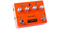 EMPRESS EFFECTS Tremolo 2