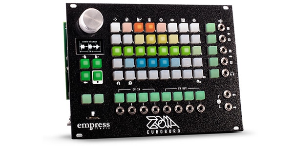 サウンドハウス　エンプレスエフェクト　ZOIA　EUROBURO　送料無料　Empress　Effects