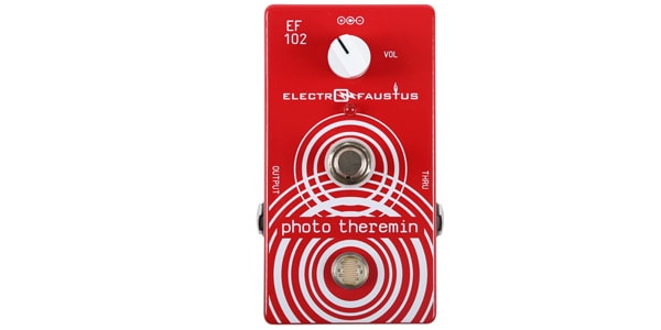 EF102 Photo Thermin V.2