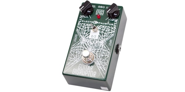 EF103 Guitar Disruptor V.2