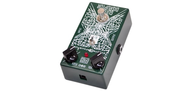 Electro-Faustus ( エレクトロフォースタス )  / EF103 Guitar Disruptor V.2画像5