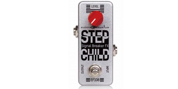 /EF108 Step Child