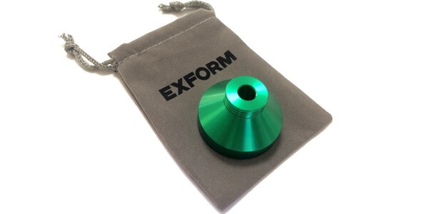 EXFORM / EP-1DJ-GRN 画像2