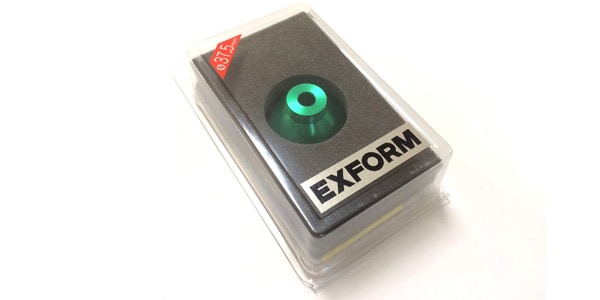 EXFORM / EP-1DJ-GRN 画像3