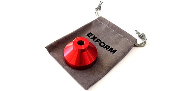 EXFORM/EP-1DJ-RED