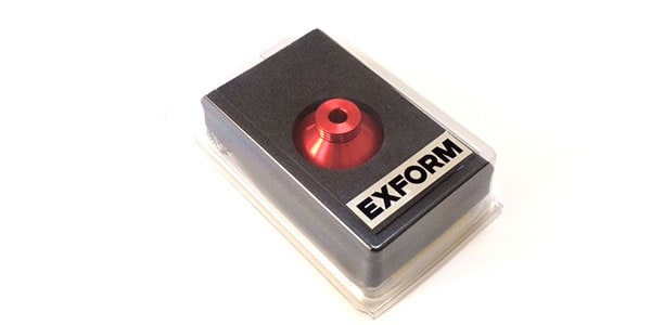 EXFORM / EP-1DJ-RED 画像2