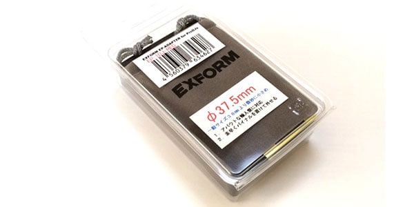 EXFORM / EP-1DJ-RED 画像3