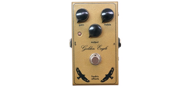 Fredric Effects / Golden Eagle画像2