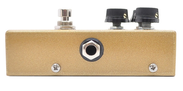 Fredric Effects / Golden Eagle画像3
