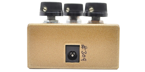 Fredric Effects / Golden Eagle画像5