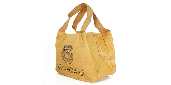 Effects Bakery ( エフェクツベーカリー )  / エフェクター用防水ミニボストンバッグ画像2