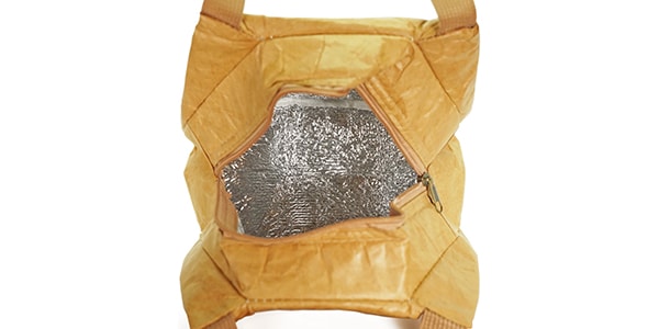 Effects Bakery ( エフェクツベーカリー )  / エフェクター用防水ミニボストンバッグ画像3