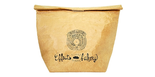 Effects Bakery ( エフェクツベーカリー )  / エフェクター用防水ブレッドバッグ