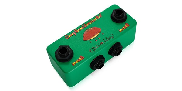 Effects Bakery 3つセット Effects Bakery はじめてのエフェクターセット【数量限定】