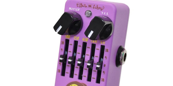 Effects Bakery ( エフェクツベーカリー ) Choco Cornet EQ 送料