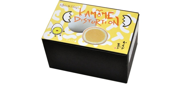 Effects Bakery ( エフェクツベーカリー )  / KAMOME DISTORTION画像12