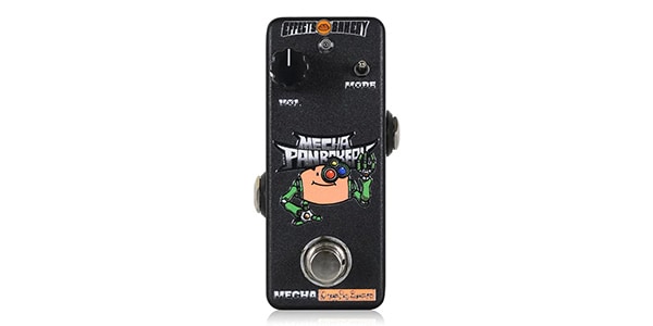 Effects Bakery / MECHA-CREAM PAN BOOSTER