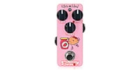 Effects Bakery / Strawberry Jam Pan OD Limited Edition