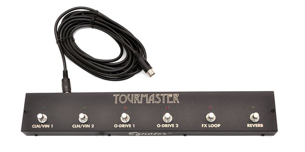 EGNATER ( イグネイター )  / Tourmaster Foot Switch画像2