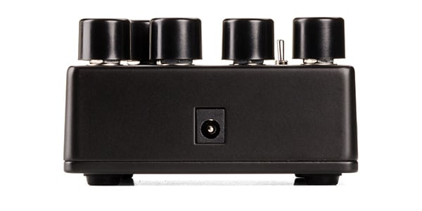 ELECTRO-HARMONIX / 15W HOWITZER画像4