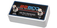 ELECTRO-HARMONIX 22500 LOOPER FOOT CONTROLLER