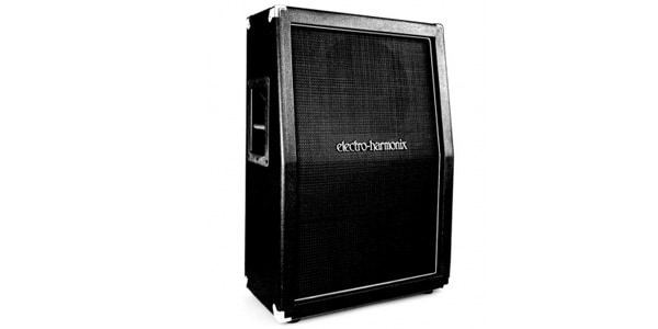 エレクトロ・ハーモニクス　１２ＡＸ7  ２本 ELECTRO-HARMONIX ( エレクトロハーモニックス ) 2X12CAB 送料