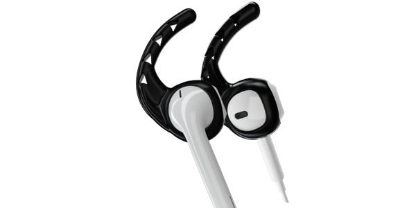 Earhoox / Earhoox 2.0 for EarPods 300-BK ブラック画像2